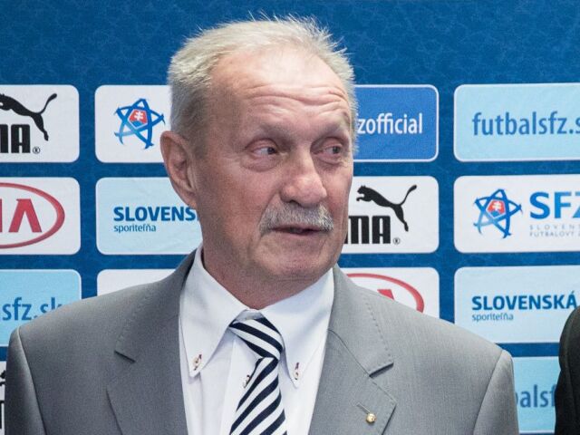 Milan Lešický