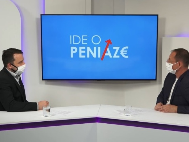 Miroslav Kotov, Ide o peniaze, Allianz