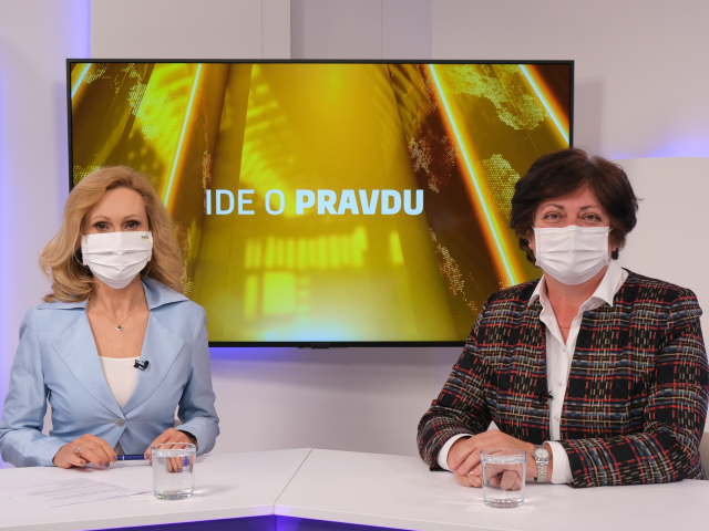 patakyová ide o pravdu
