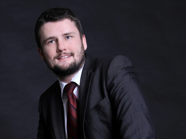 Patrik Palacka