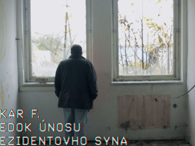 Skutok sa stal