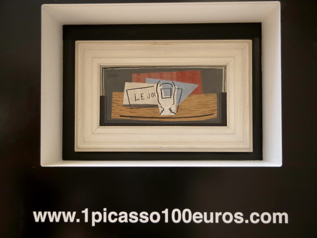 Pablo Picasso