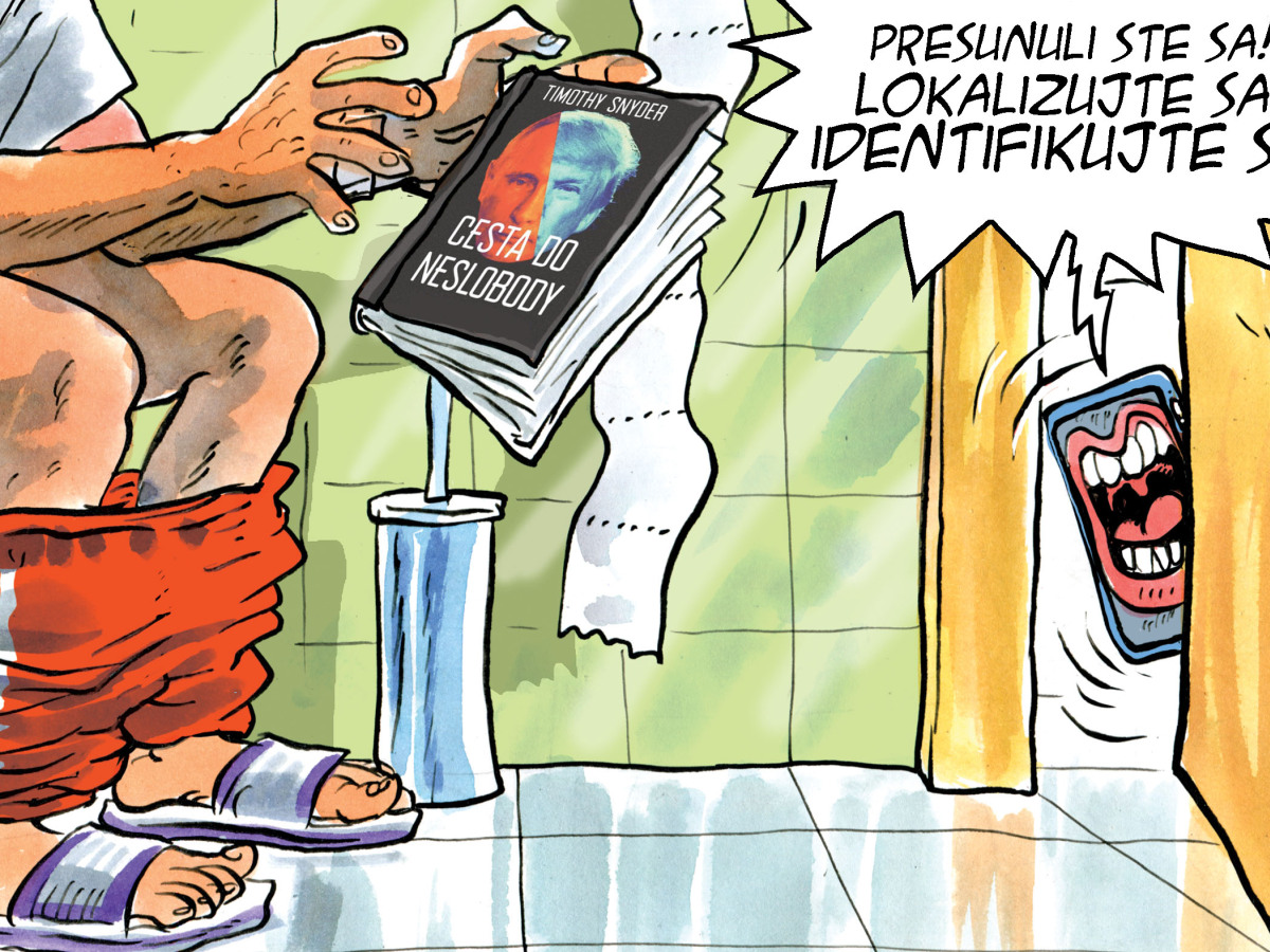 Danglár, 23.5.2020