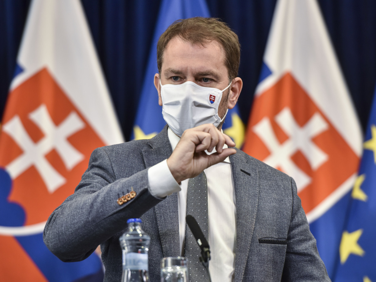 Igor Matovič