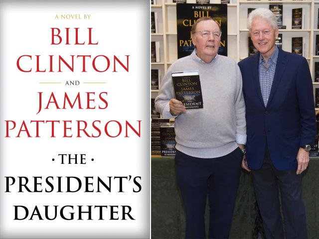Bill Clinton / James Patterson /