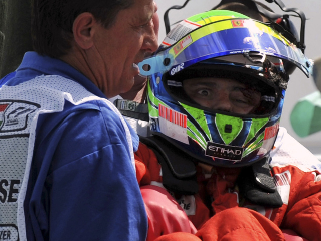 Felipe Massa