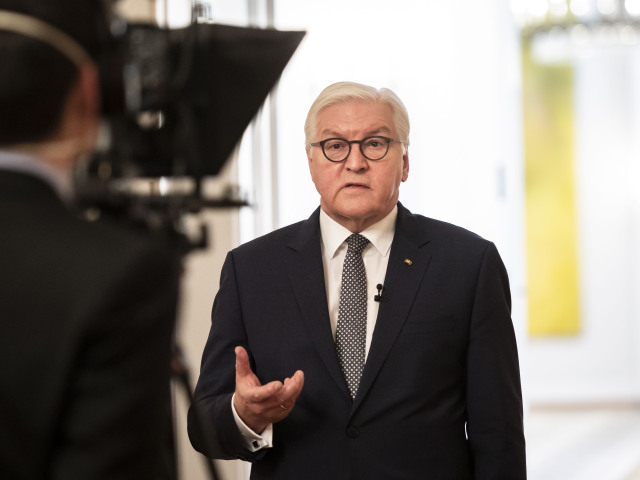 Frank-Walter Steinmeier