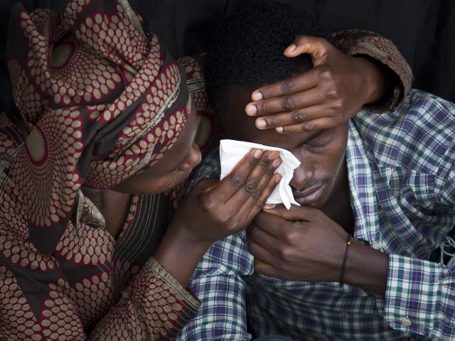 Rwanda genocída výročie 20 spomienka