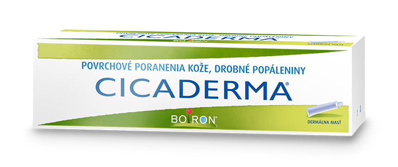 boiron, PR článok, nepoužívať