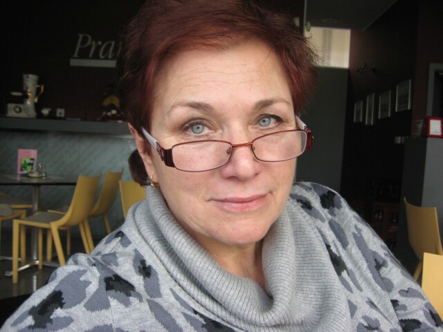 Eva Maliti Fraňová
