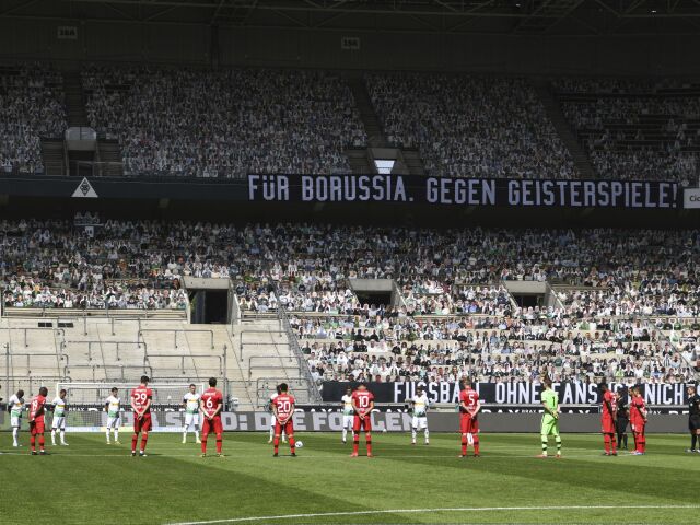 Nemecko, Bundesliga