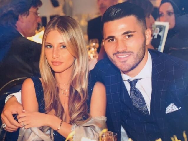 Sead Kolašinac