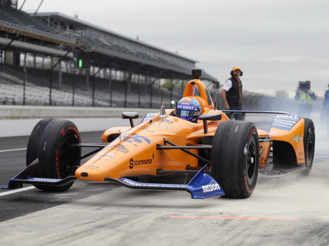 Fernando Alonso