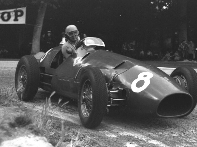 Alberto Ascari