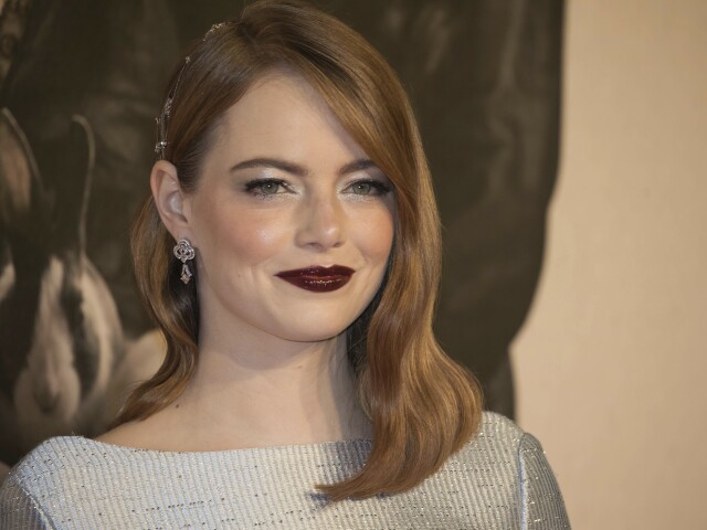 Emma Stone