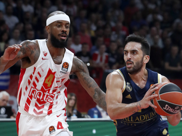Facundo Campazzo, Lorenzo Brown