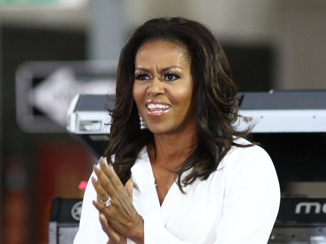 Michelle Obama