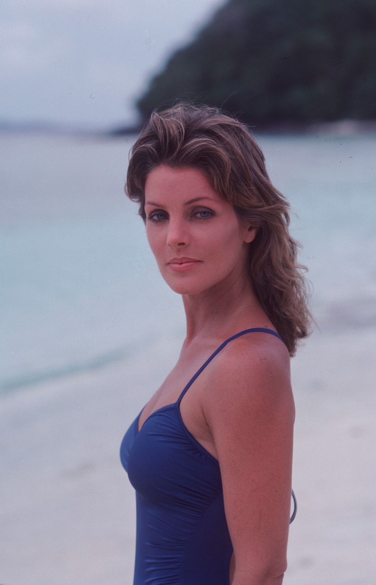 Priscilla Presley