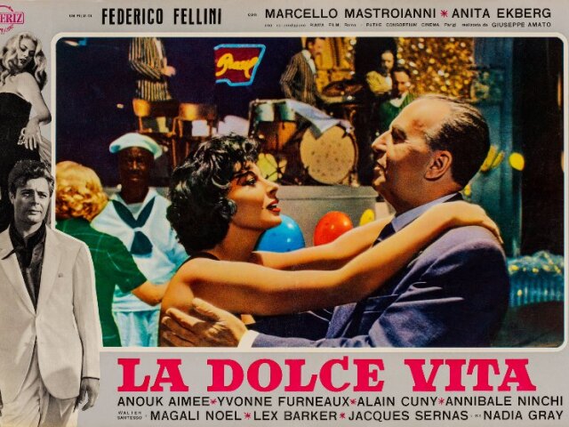 Federico Fellini