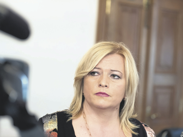 Lenka Praženková