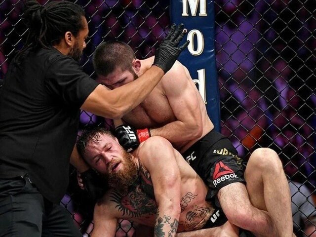 MMA