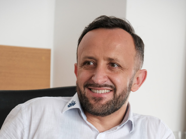 Ondrej Kandráč