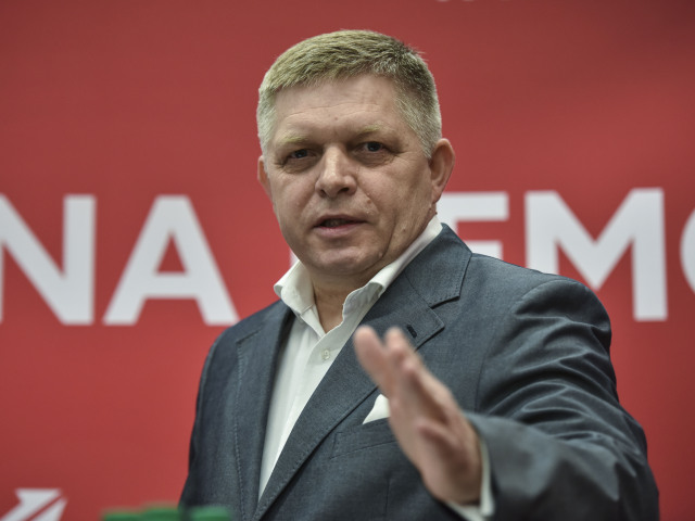 Robert Fico