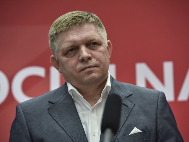 Robert Fico