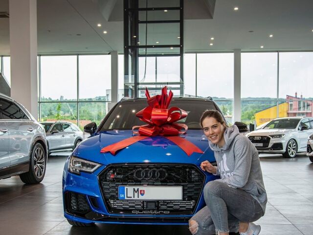 vlha auto