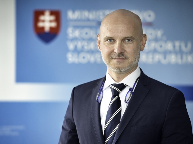 Branislav Gröhling