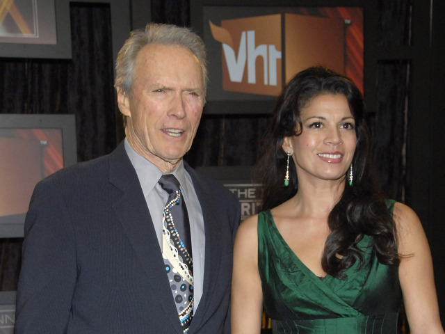 Clint Eastwood