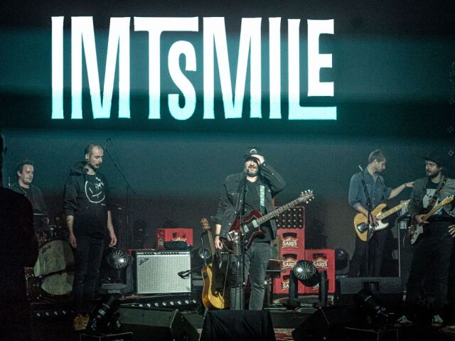 IMT Smile