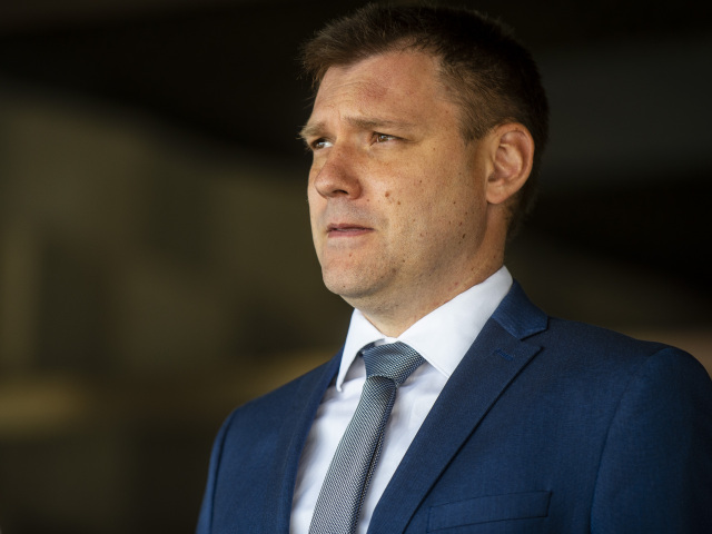 Tomáš Taraba
