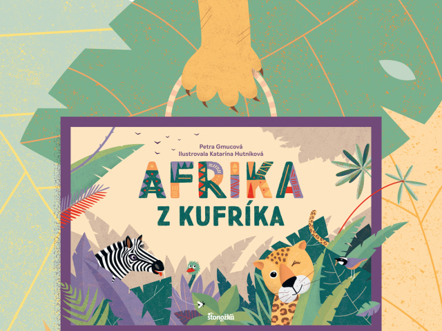 Afrika z kufríka