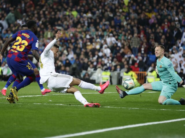 El Clásico