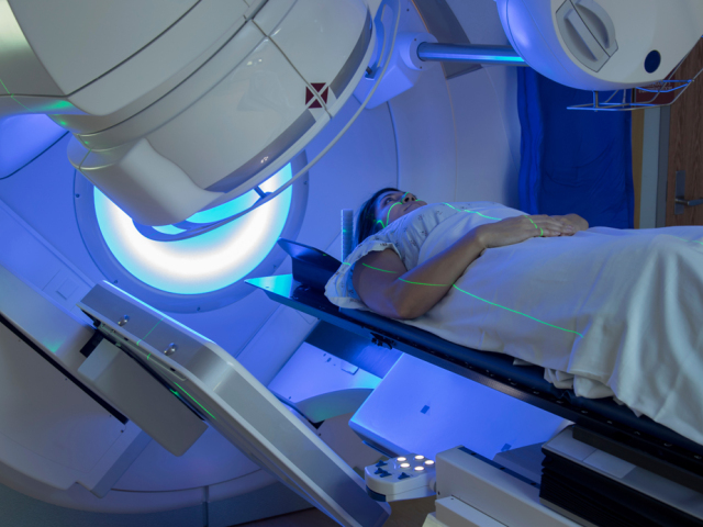 MRI, magnetická rezonancia, vyšetrenie, pacient, rakovina