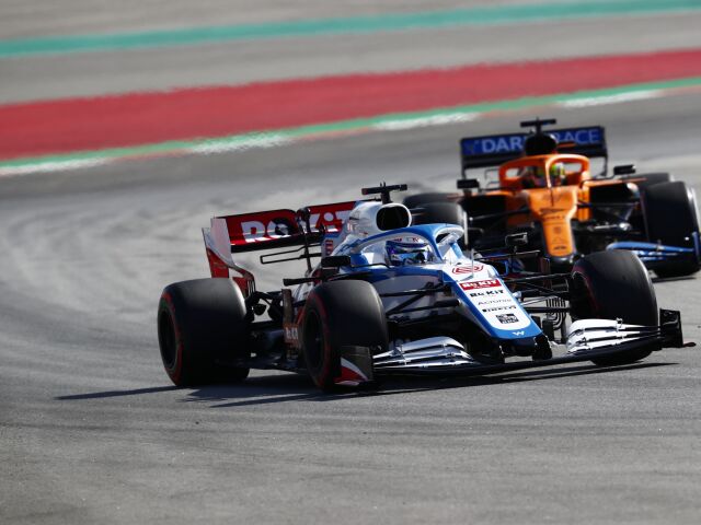 Nicholas Latifi