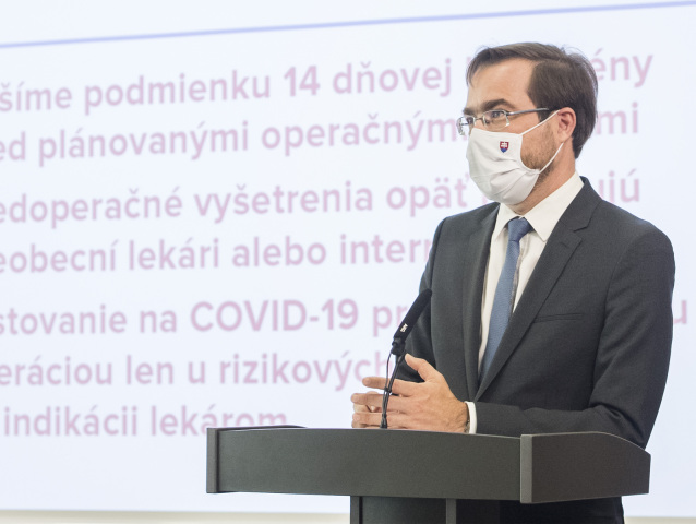 zdravotníctvo marek krajčí