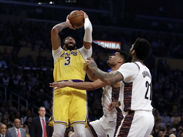 Anthony Davis