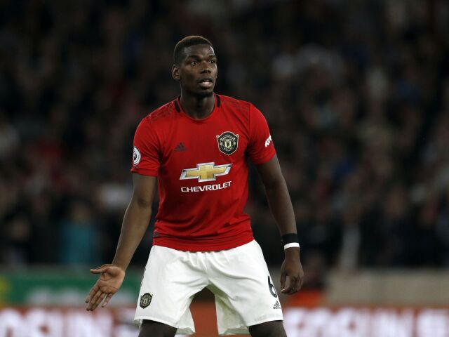 Paul Pogba