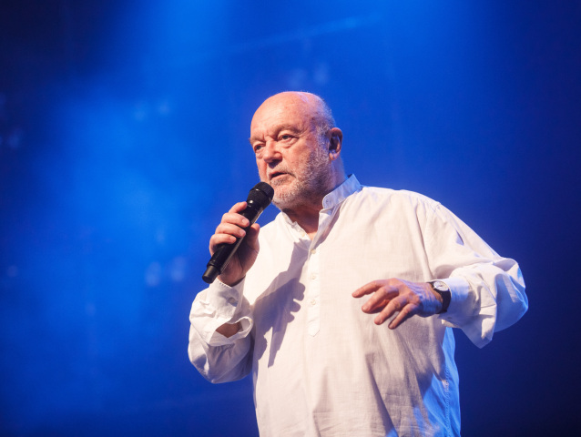 Peter Lipa