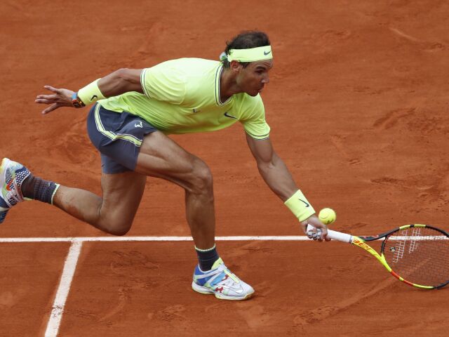 Rafael Nadal
