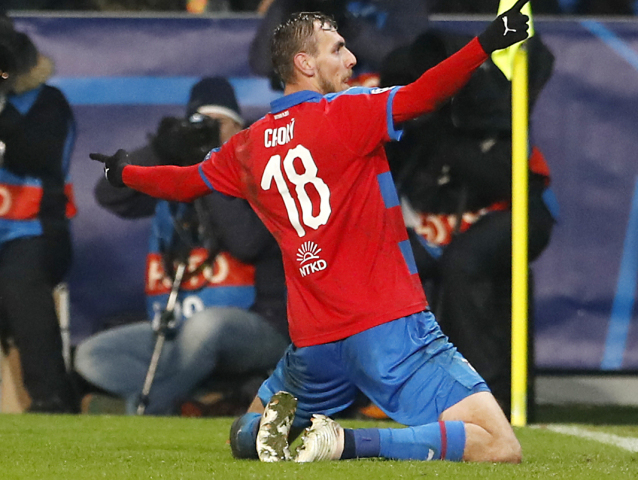 Tomáš Chorý