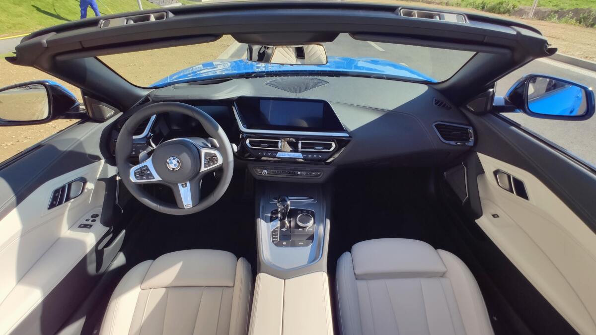 BMW Z4
