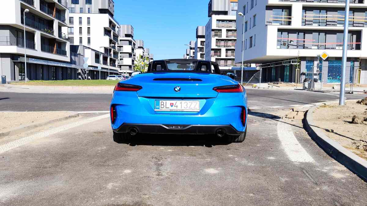 BMW Z4