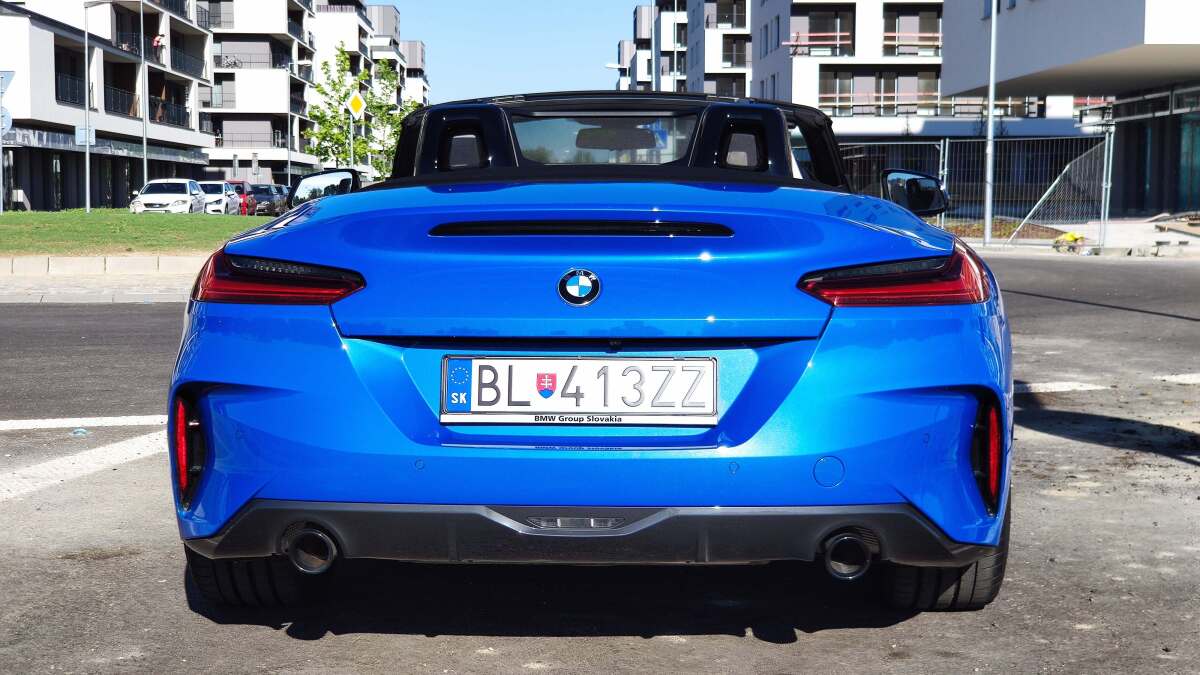 BMW Z4
