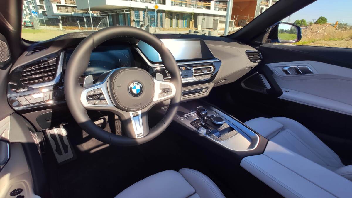 BMW Z4