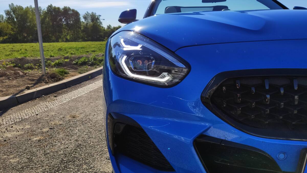 BMW Z4