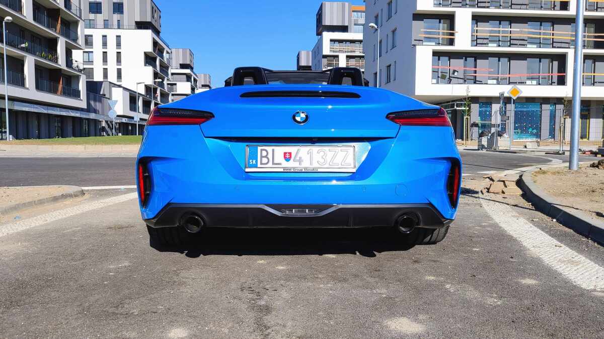 BMW Z4