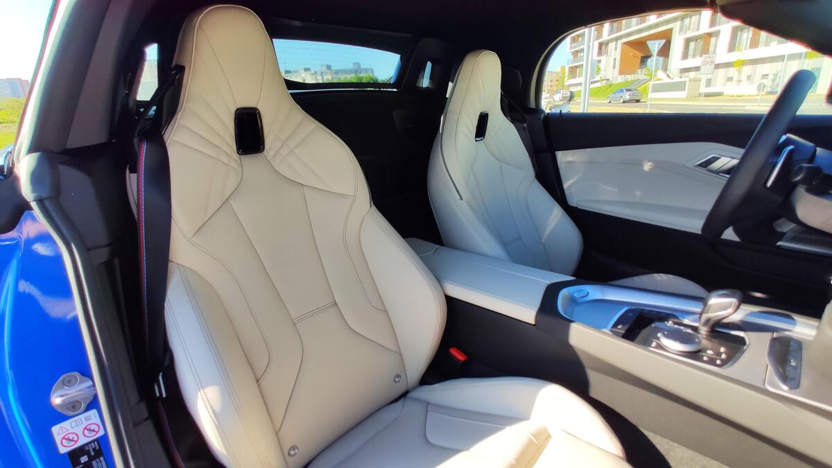 BMW Z4
